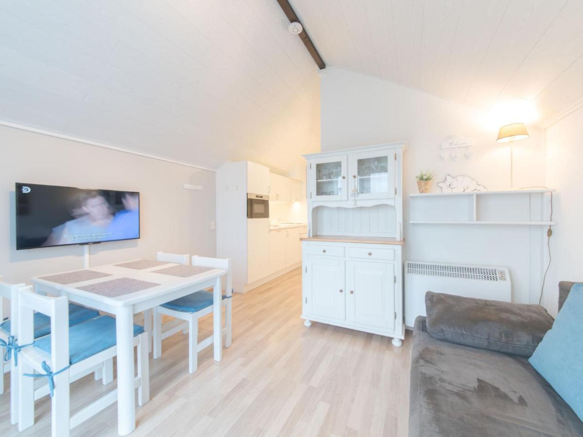 Apartment Luna By Interhome De Haan Eksteriør bilde