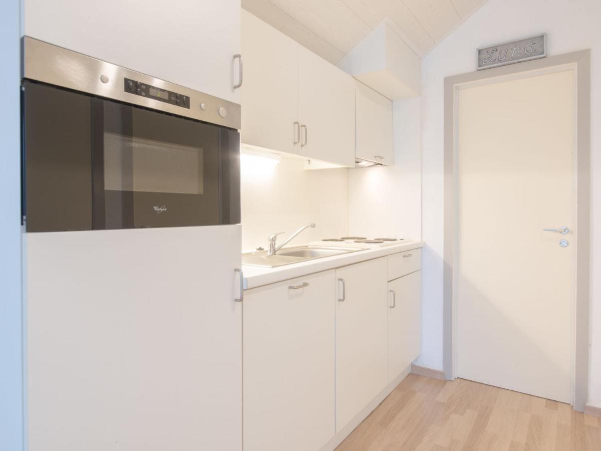 Apartment Luna By Interhome De Haan Eksteriør bilde
