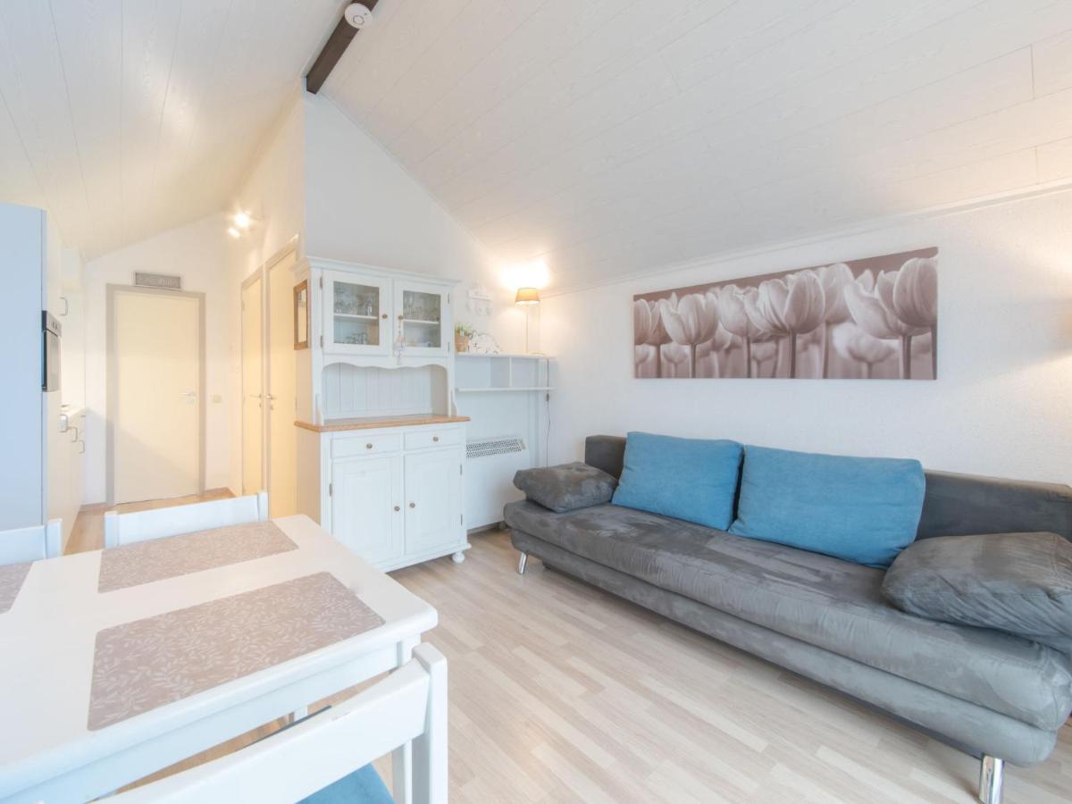 Apartment Luna By Interhome De Haan Eksteriør bilde