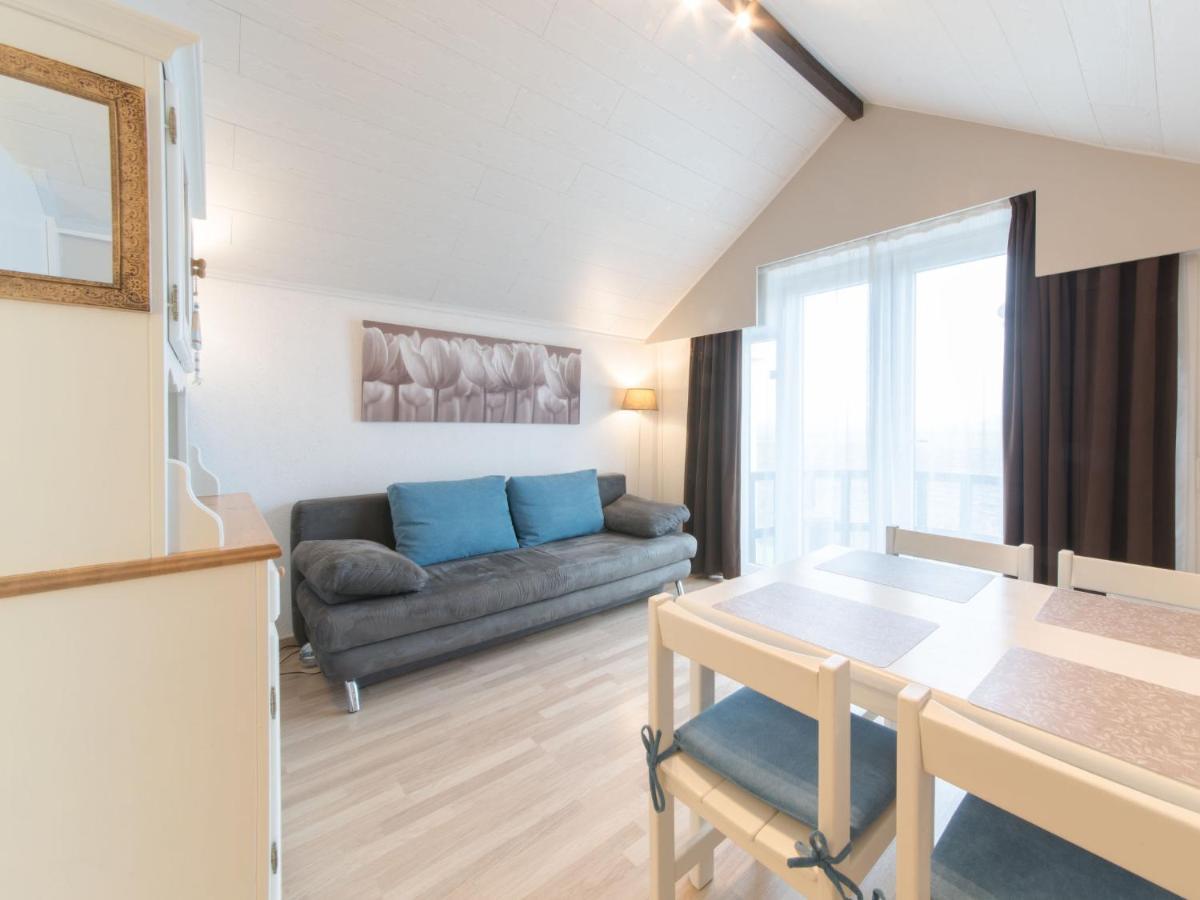 Apartment Luna By Interhome De Haan Eksteriør bilde