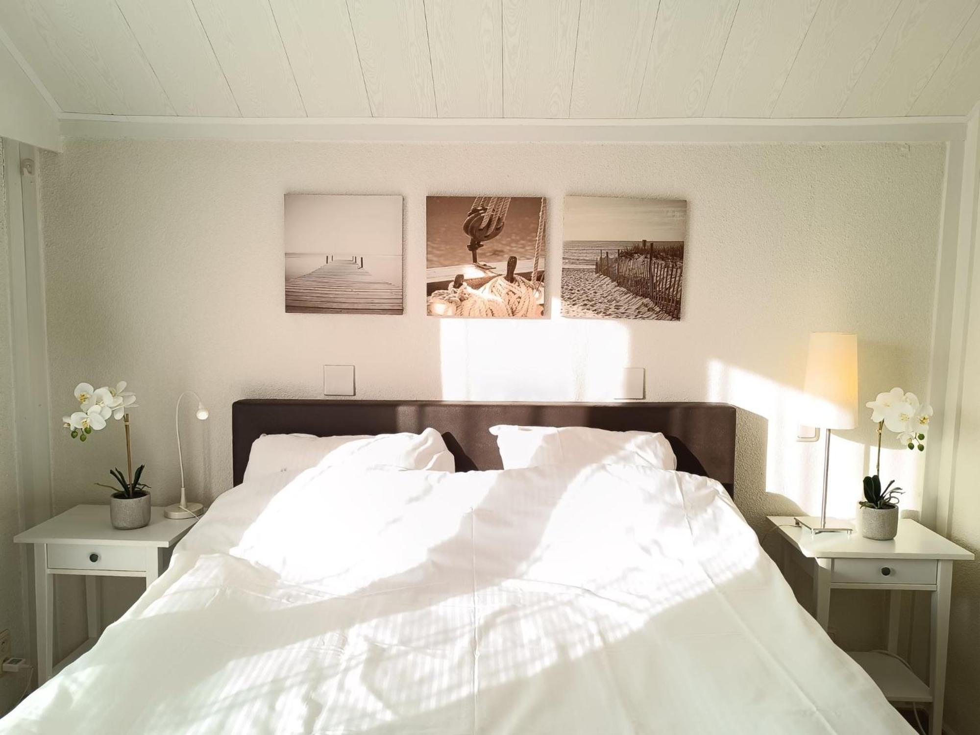 Apartment Luna By Interhome De Haan Eksteriør bilde